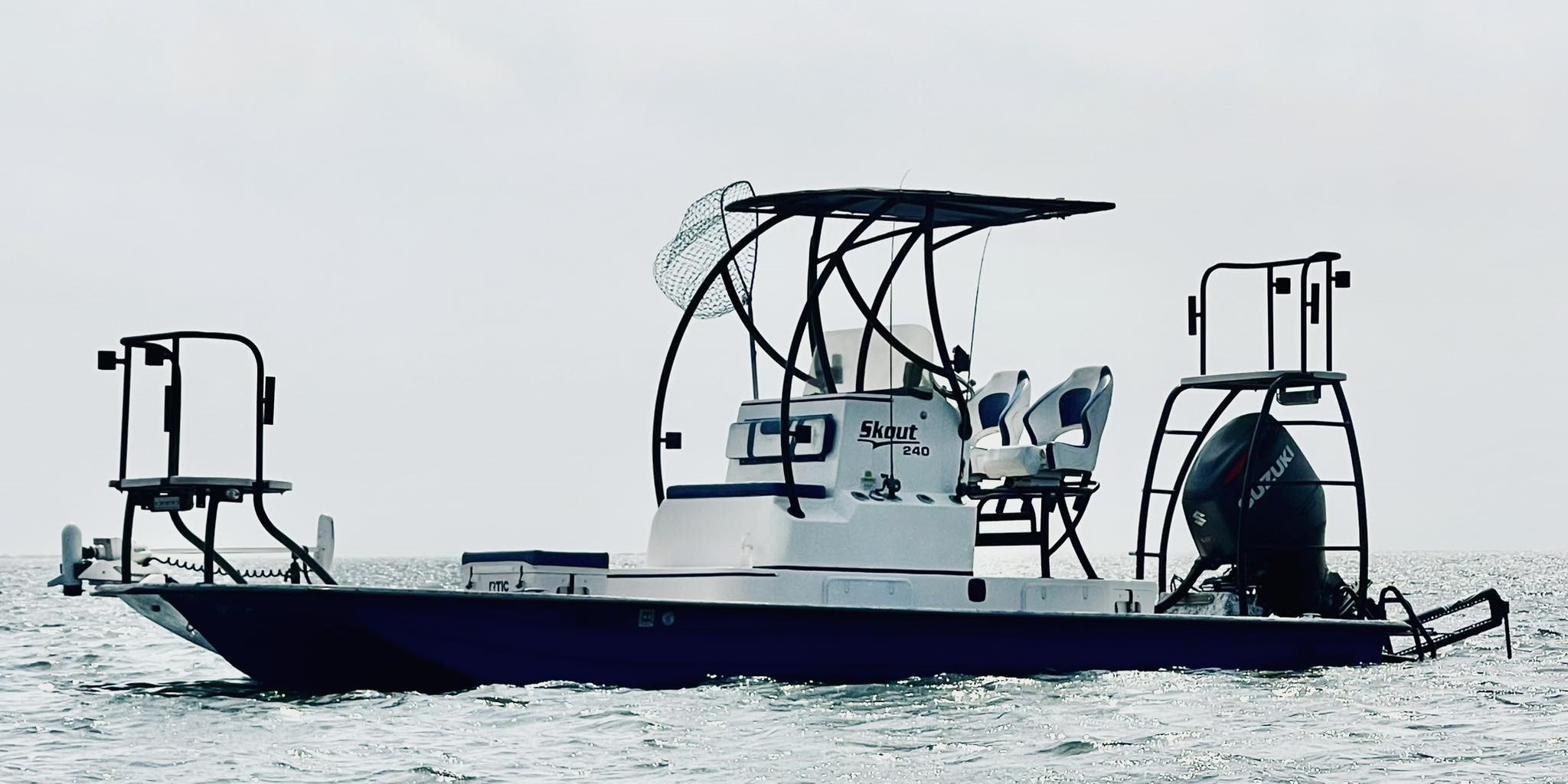 Good Fish Charters