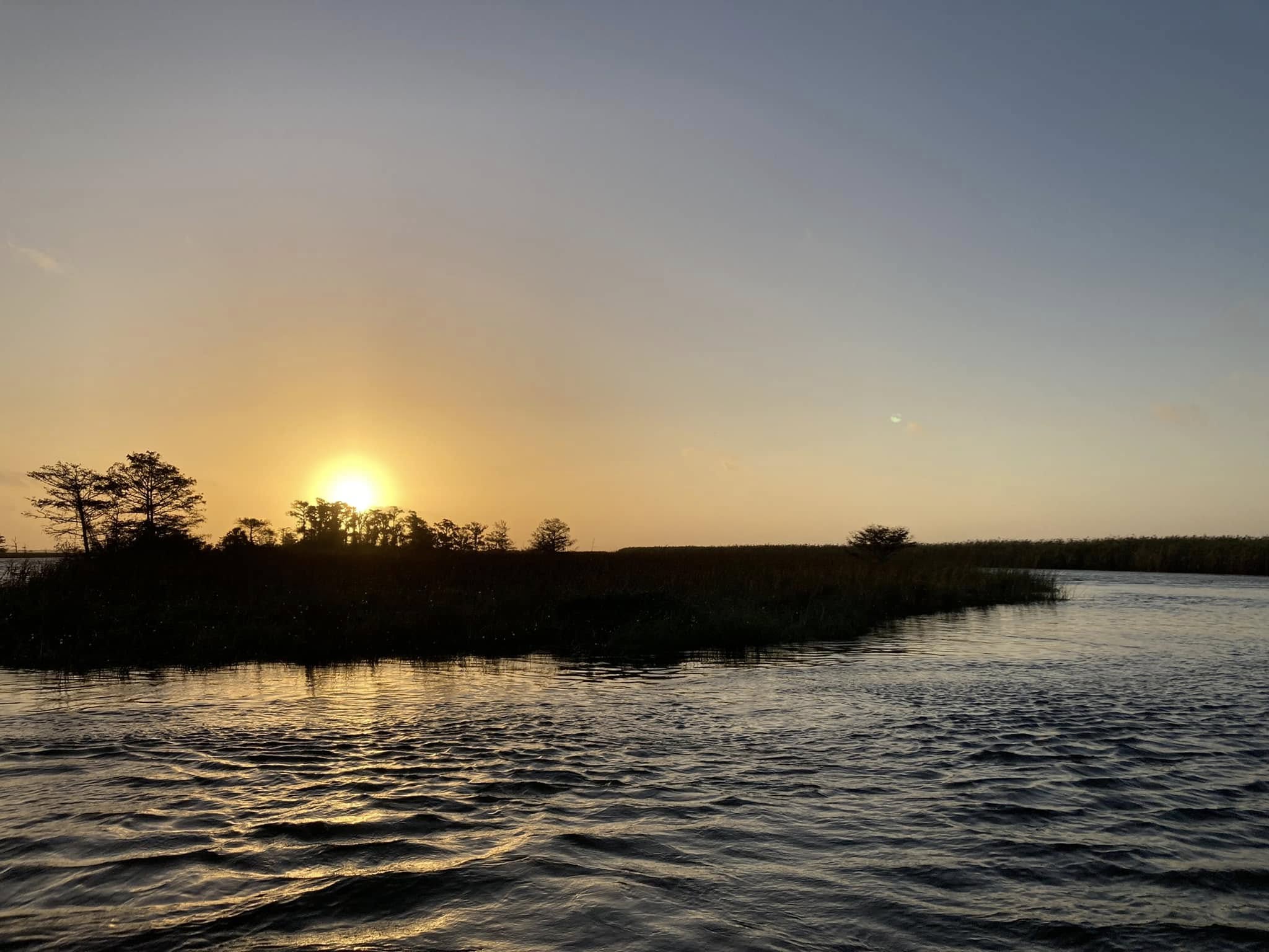 Fishing in Florida