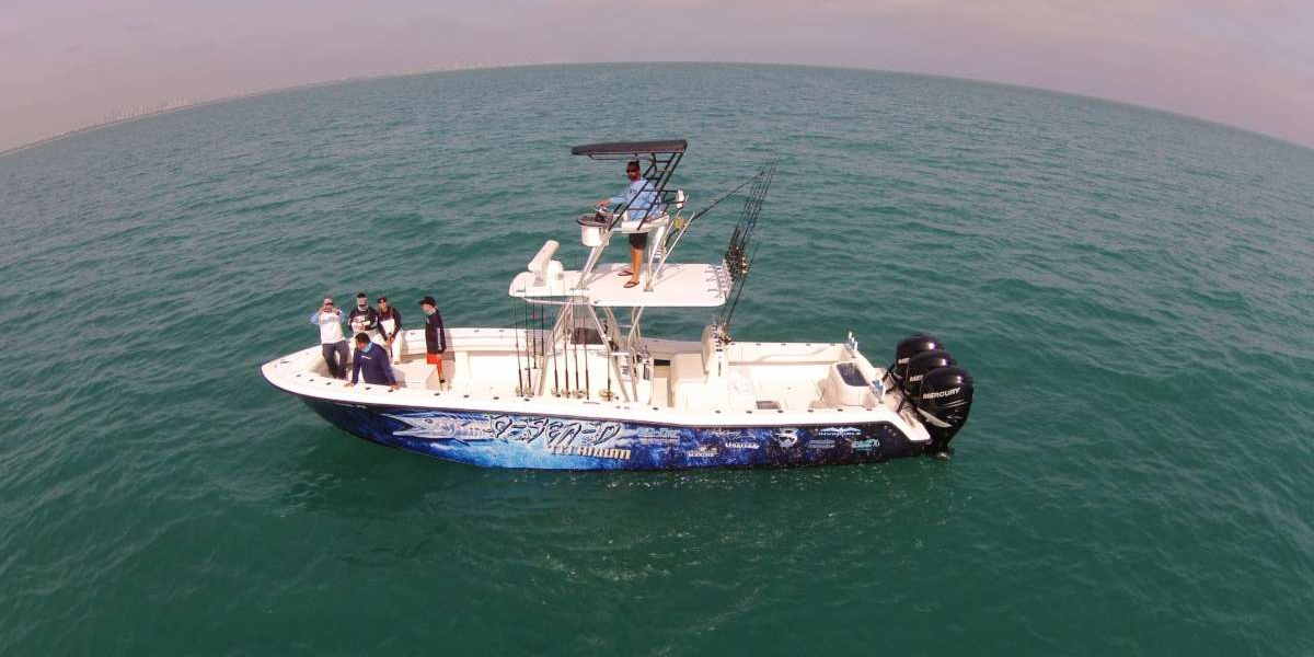36' Invincible