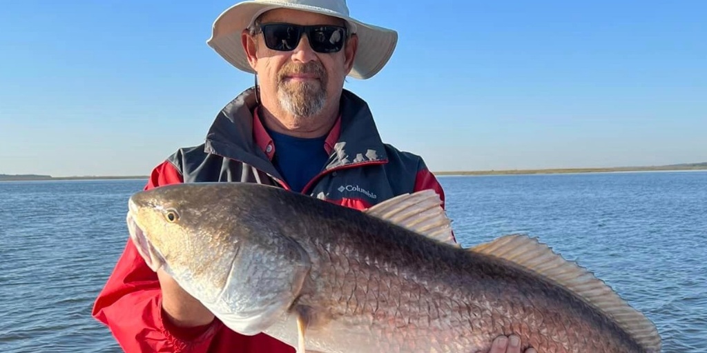 Brunswick ga fishing charter prices reel busy shark charter