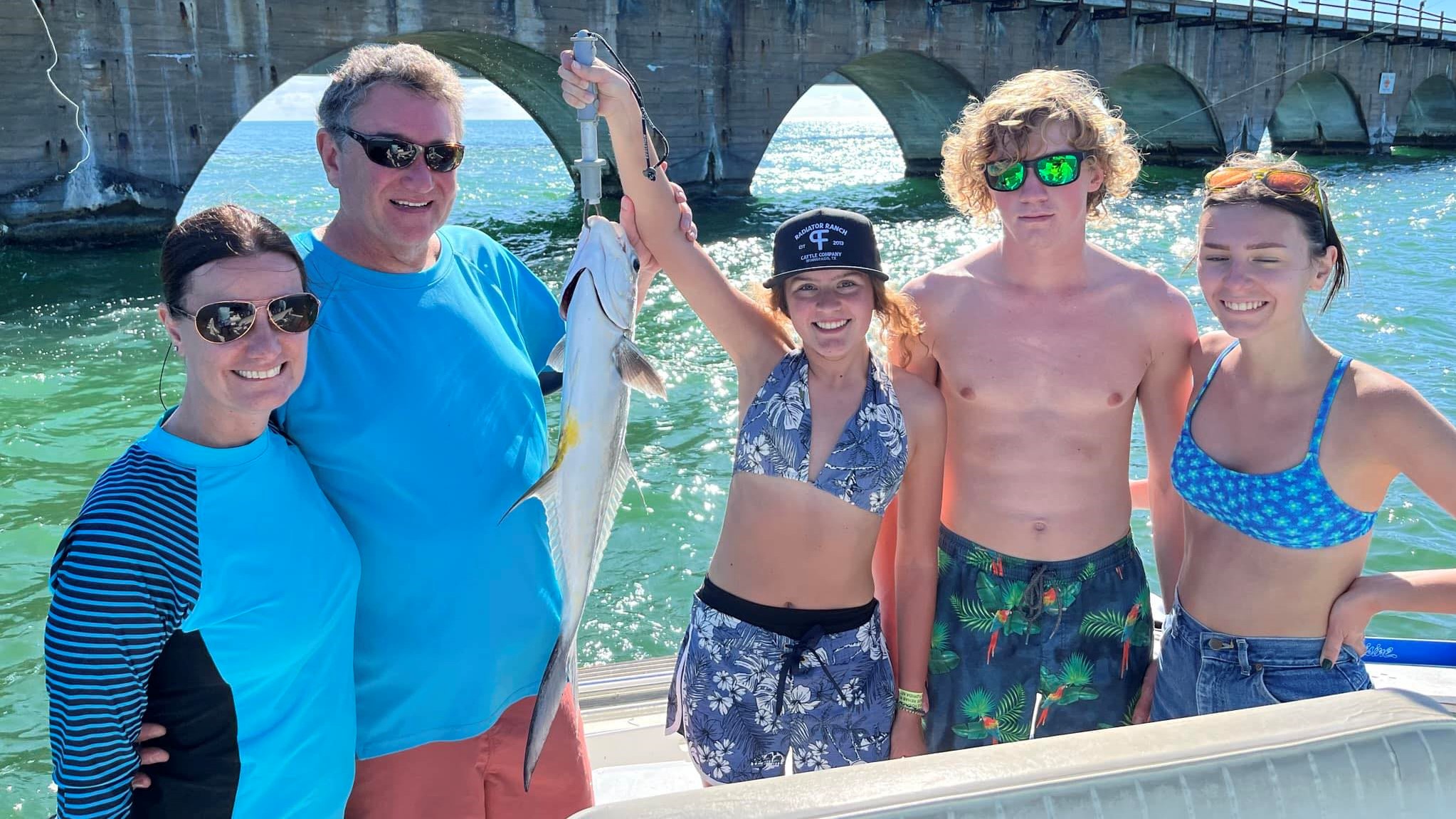 Reely Fun 3/4 & Full day Charters