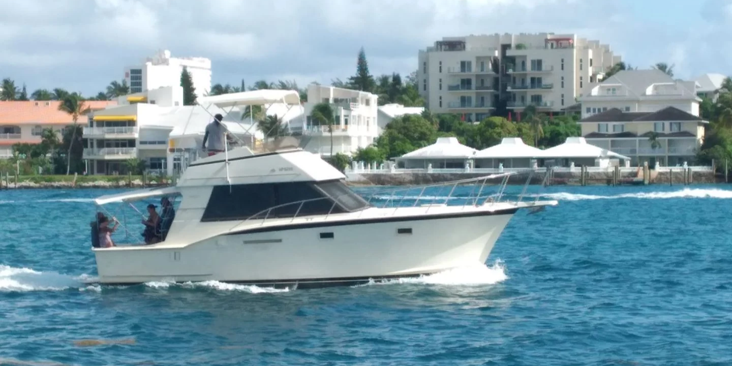 Yachts