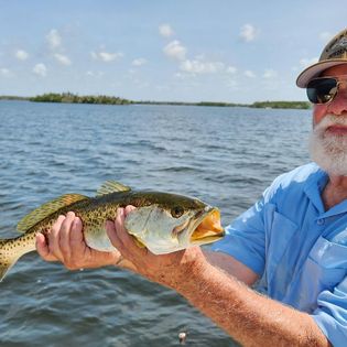 Fishing in FL