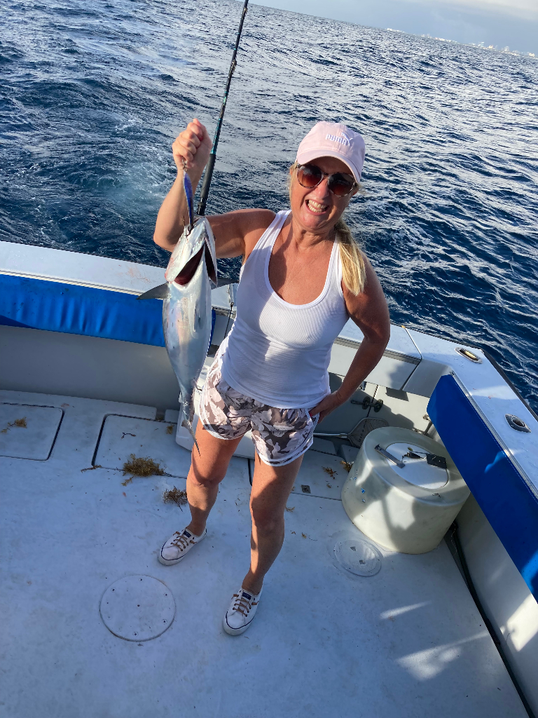 Florida Fishing