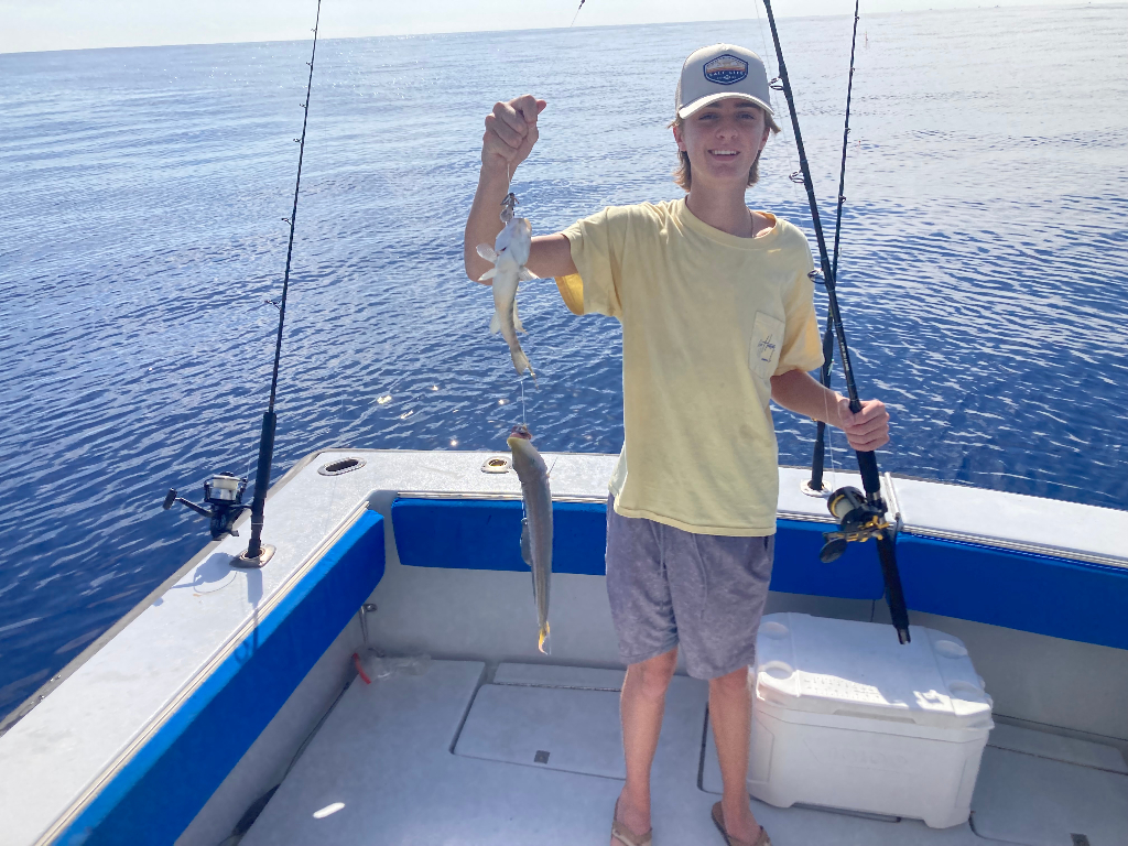 Florida's Top Fishing Charter