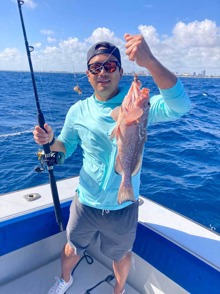 Fish-Species