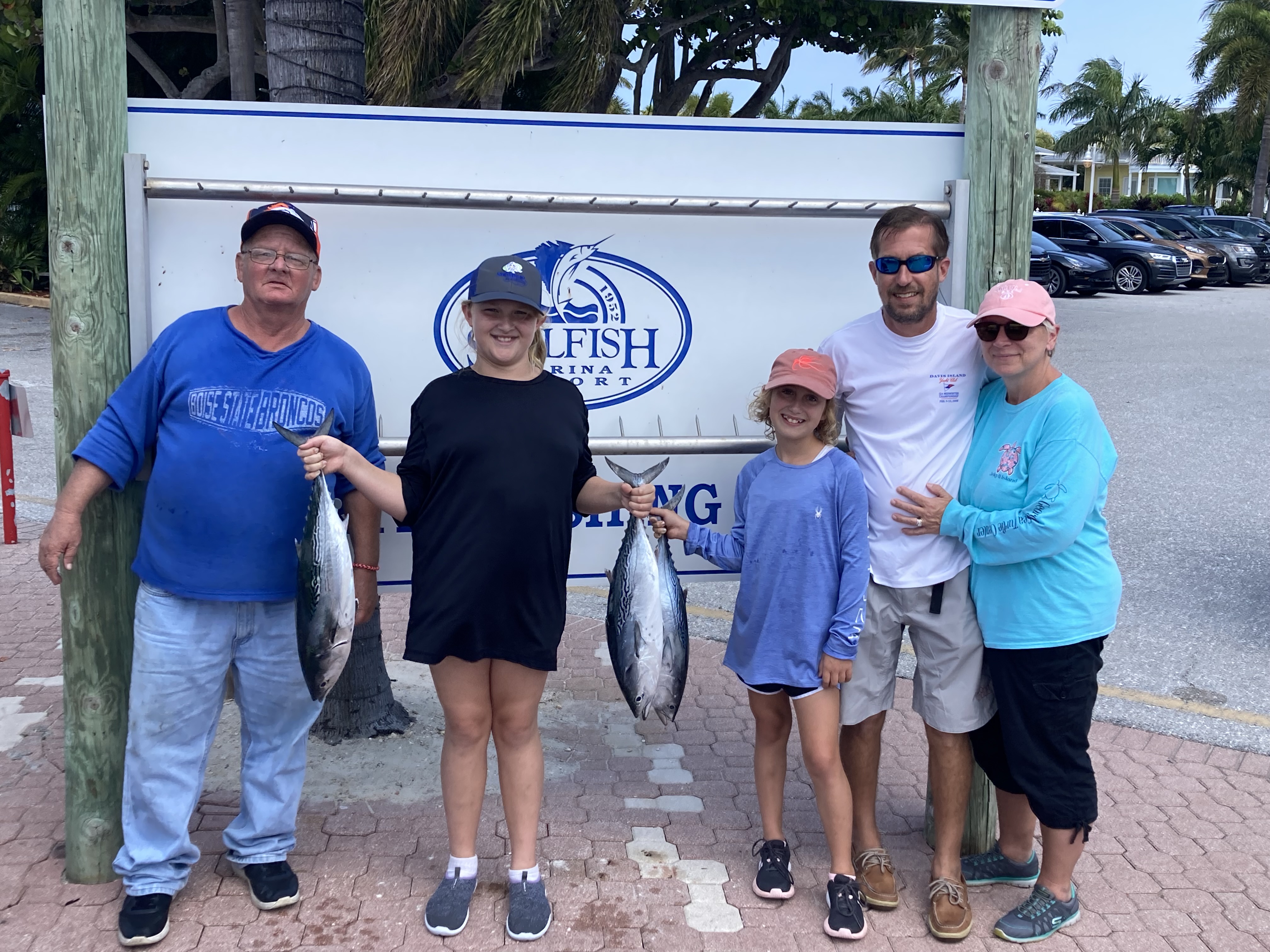 Fish-Species