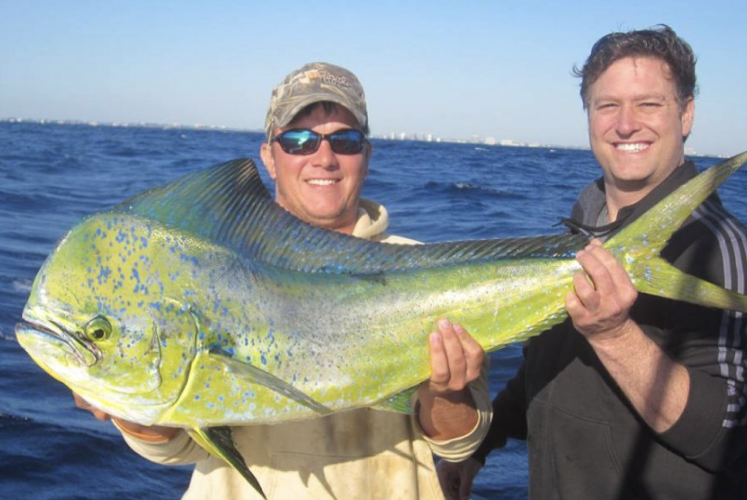 Palm Beach Fishing Charters 