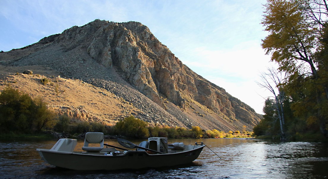 Fishtales Outfitting