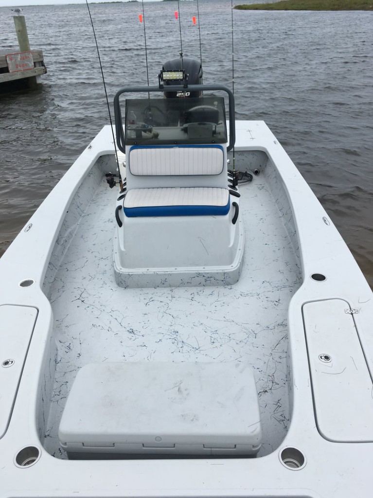 Southbound Fishing Charters