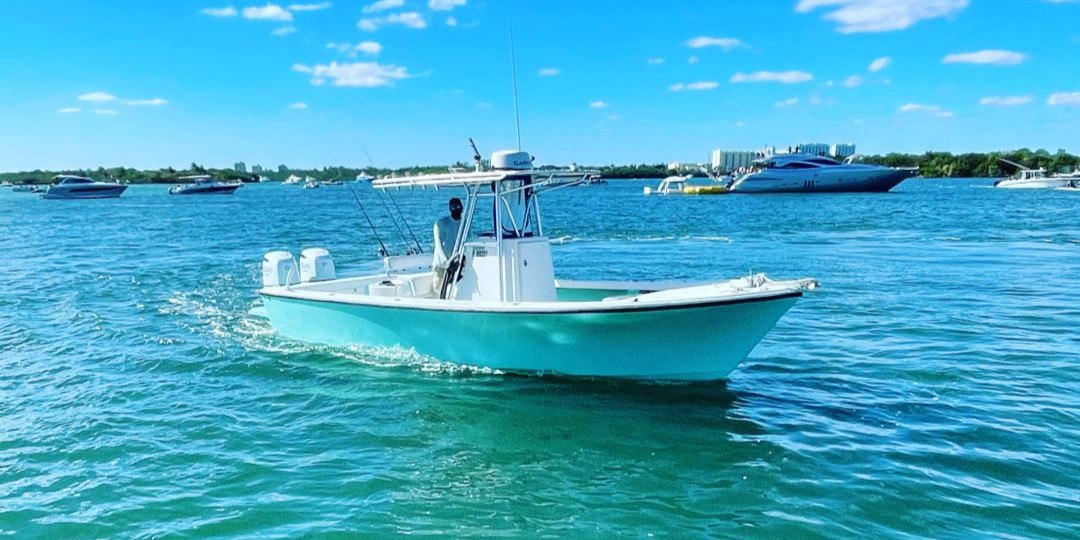 Wicked Cuda Sport Fishing