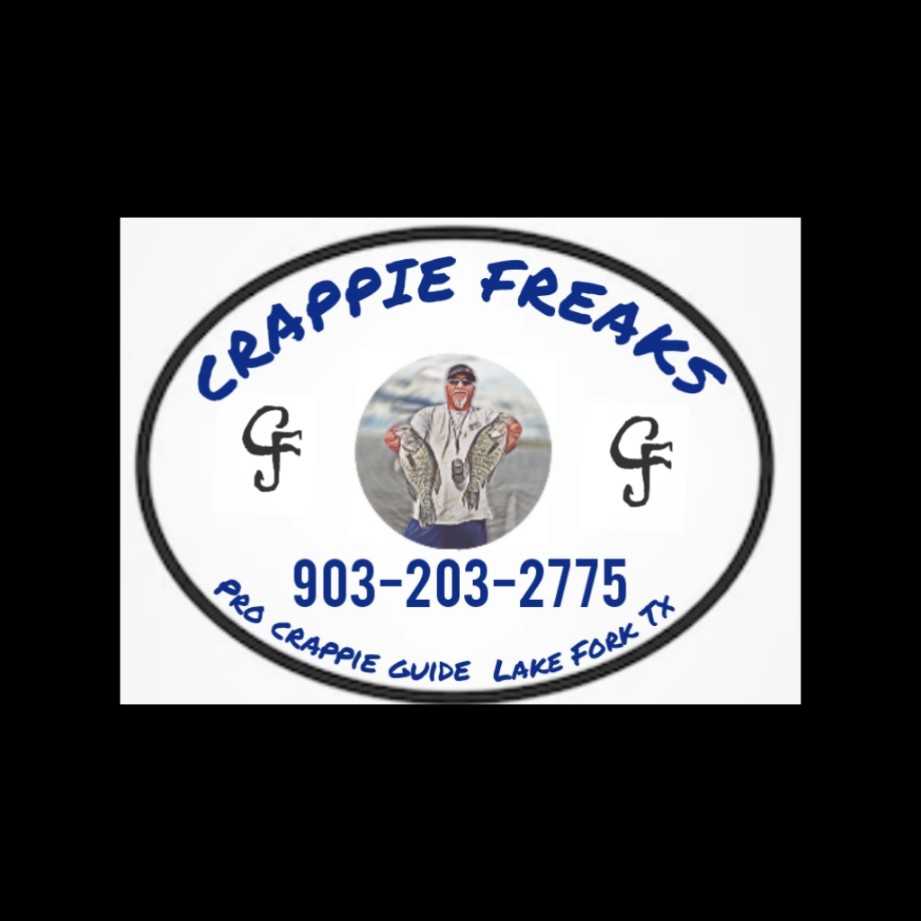 Lake Fork Fishing Your Gateway to Crappie Angling Excellence