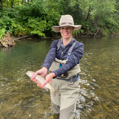 Fish-Species