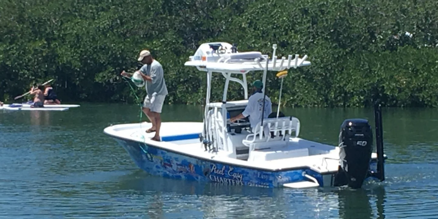 II Easy Charters