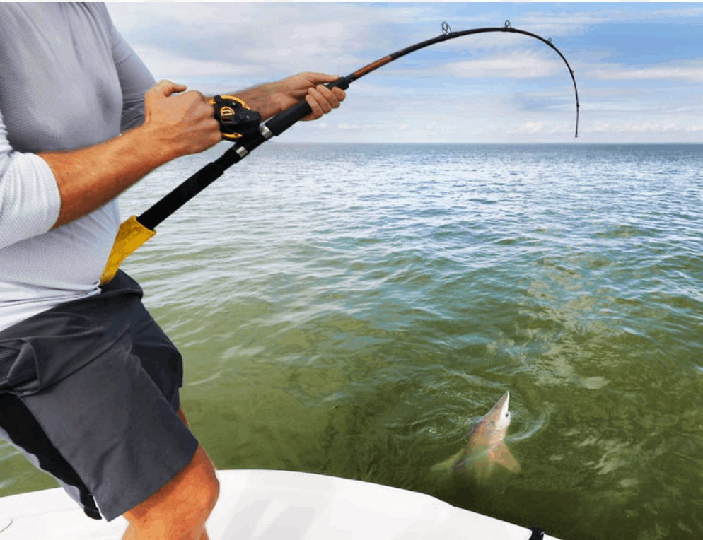Fishing Guides Rockport Texas
