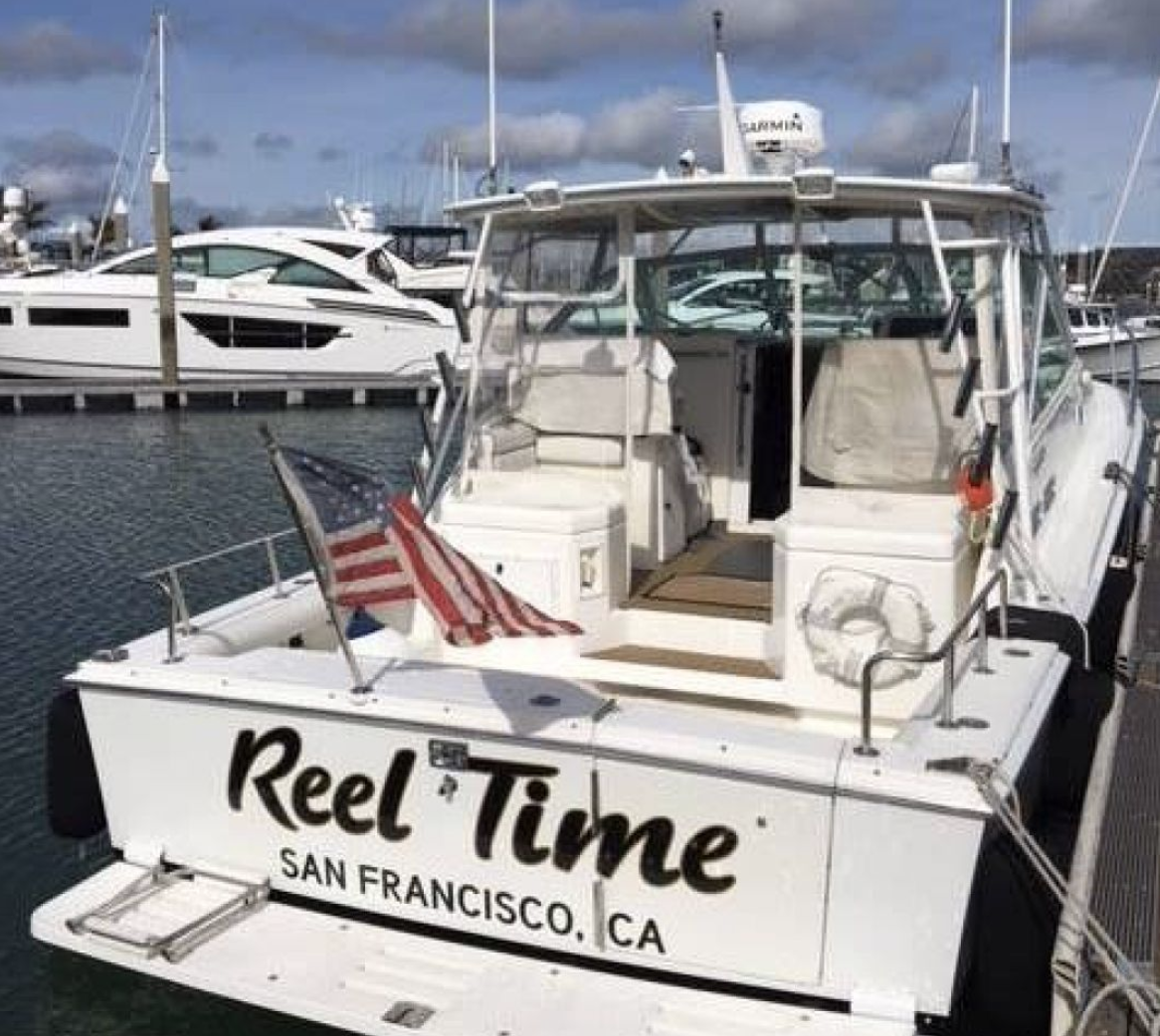 Reel Time