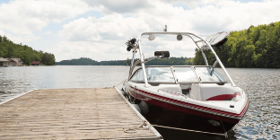 Skiffs And Flats Boat 