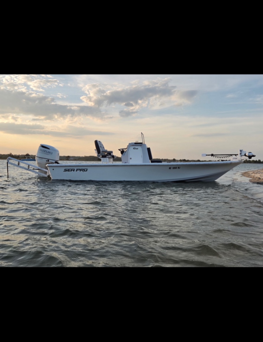 Strike Charters 