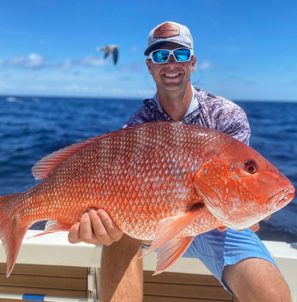 1 fishing in santa rosa beach