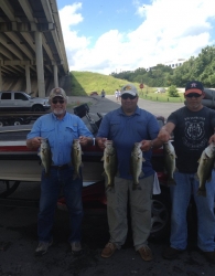 Fishing Guide Austin