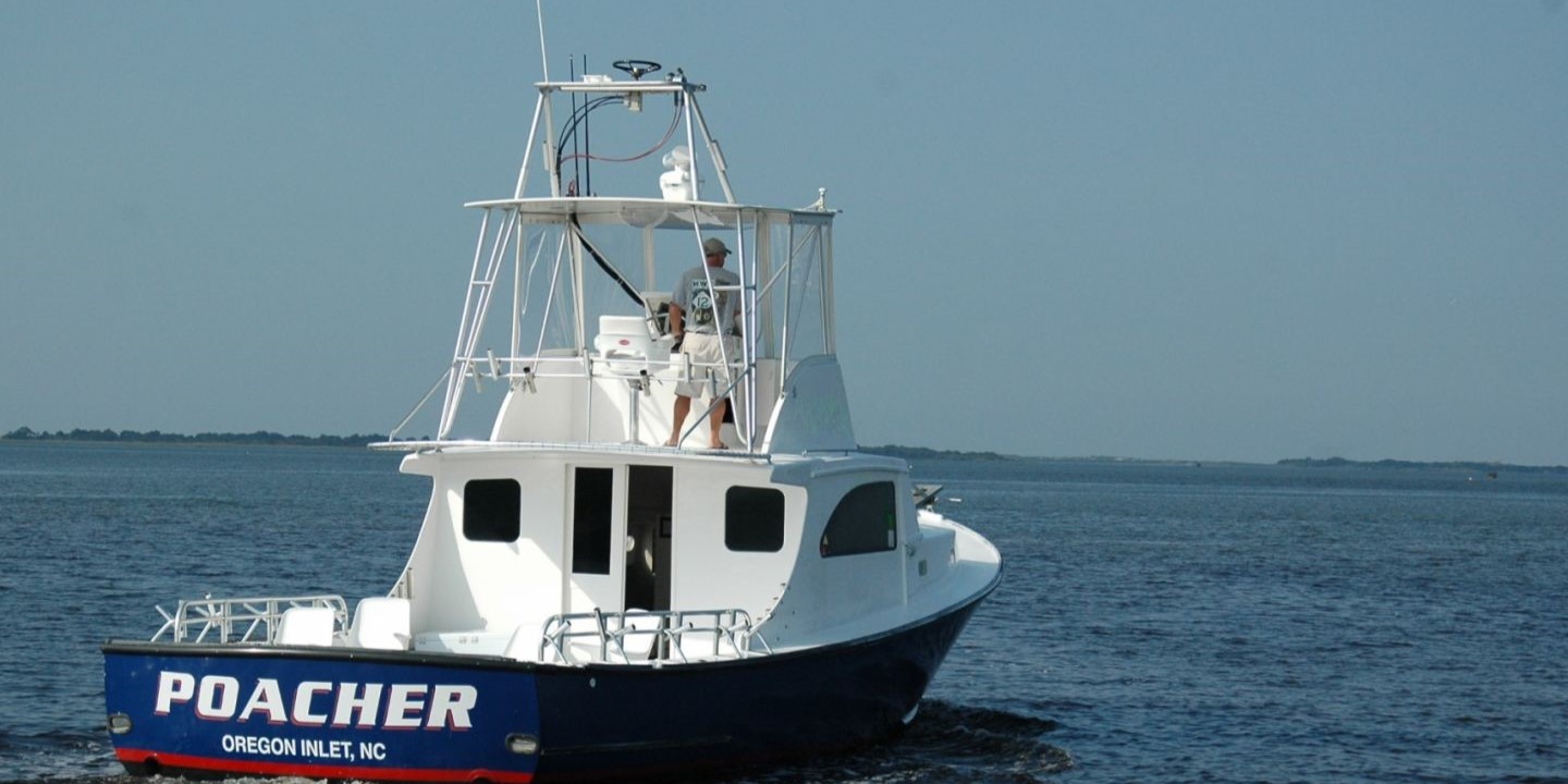 Bruno (Sportfishing) 