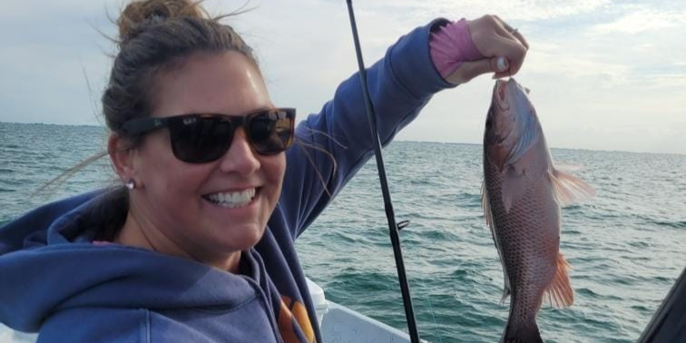 Florida Fishing Charters | 8 Hour Charter Trip 