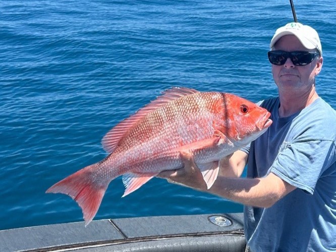 Sebastian Inlet inshore fishing charter boat on Indian River targeting snook and redfish