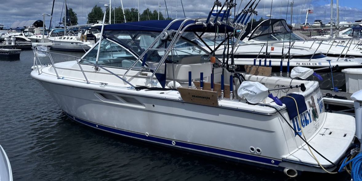 30' Tiara