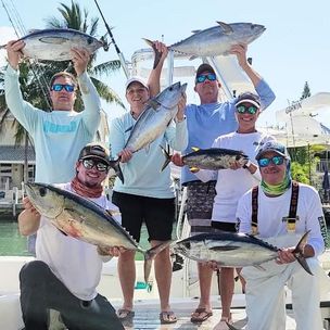 6 best, great fishing catches in FL