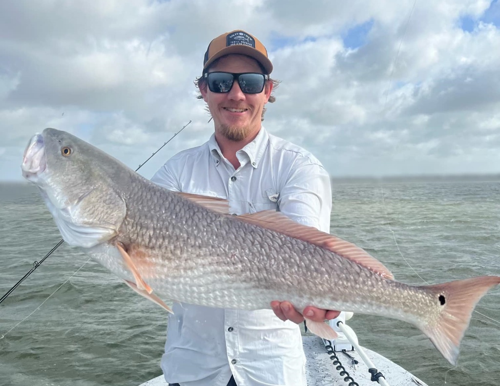Corpus Christi Fishing Charter Prices Baffin Bay FIshing