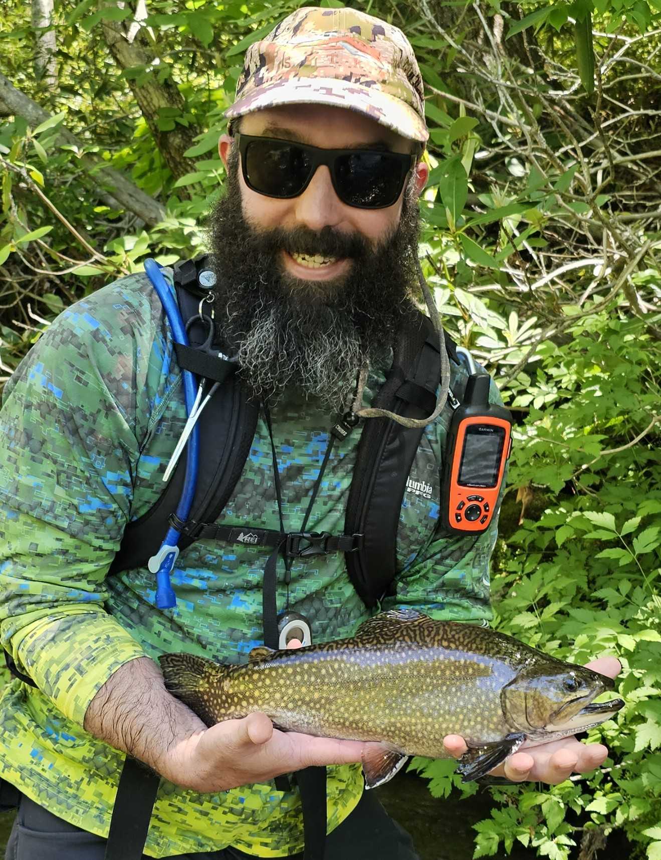 Asheville Trekking Co.