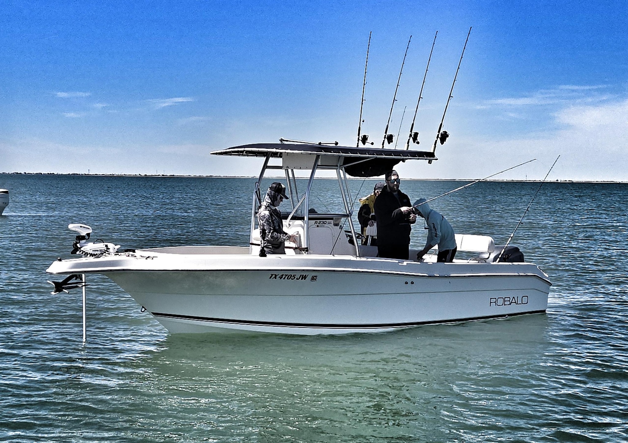 Rock N Roll Charters