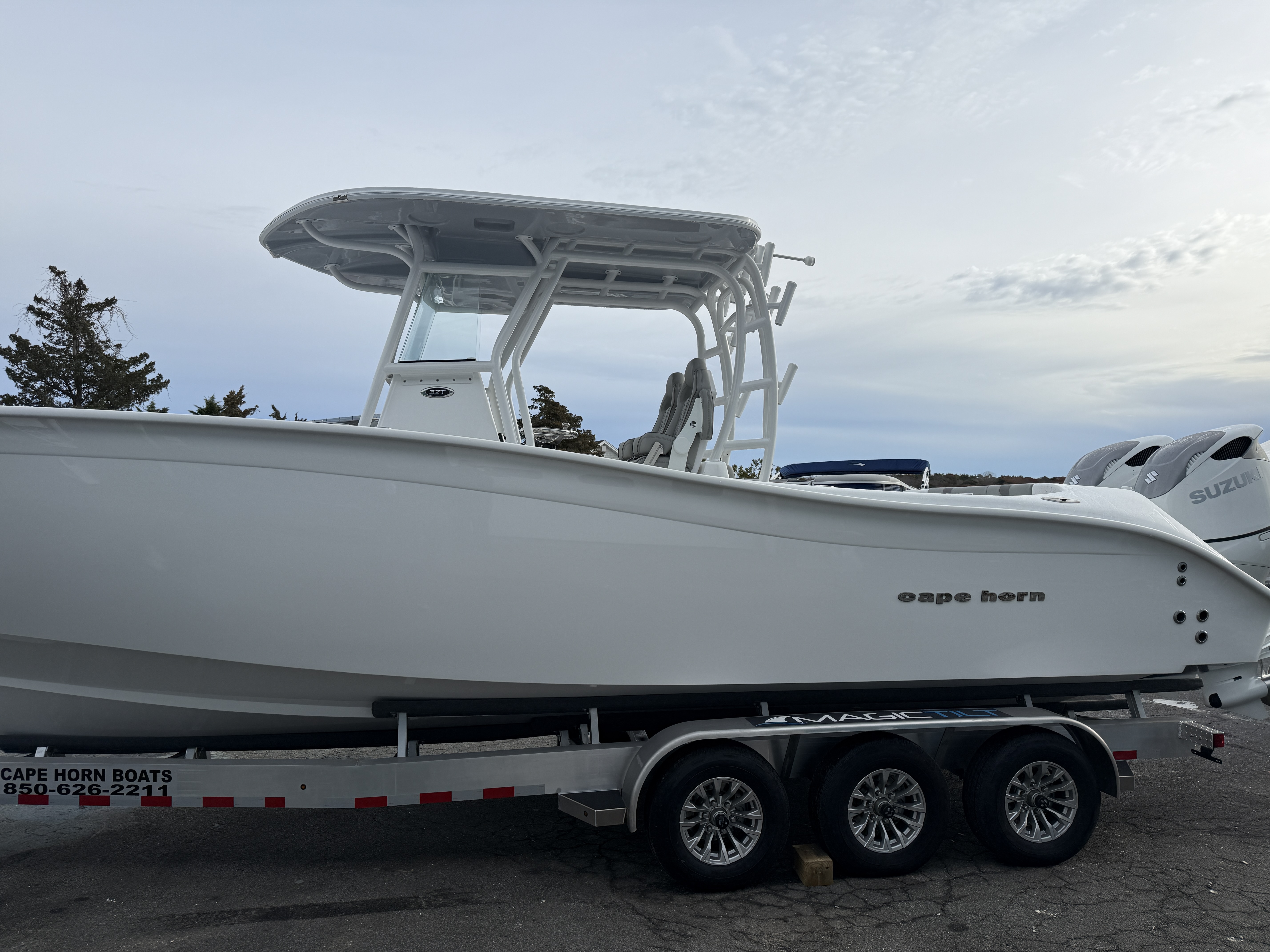 Ortus Charters