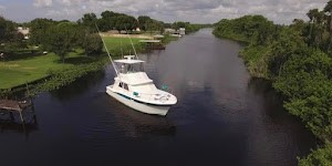 Ana Banana Fishing Company 