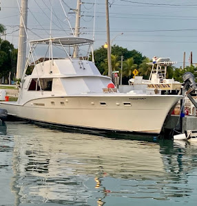 Ana Banana Fishing Company