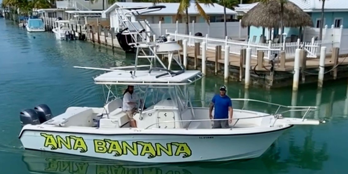 Ana Banana Fishing Company