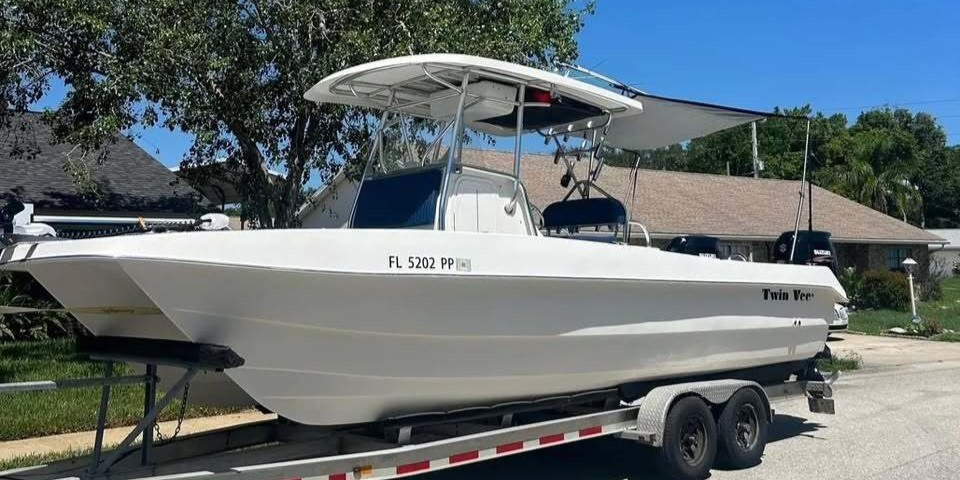 Quiet Pro-FishOn-al Charters