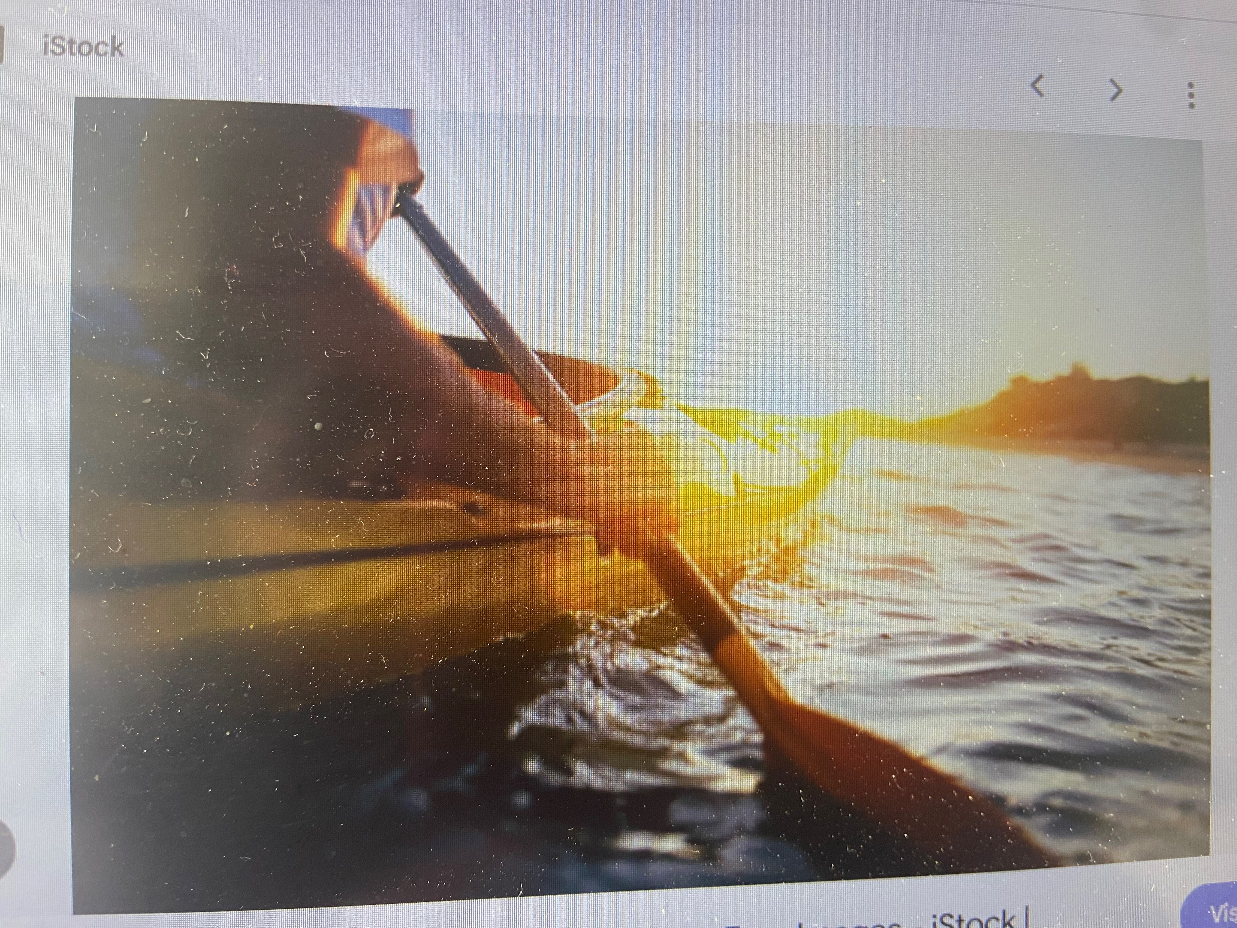 Charity shore fishing trip ratecard cover image showing pricing and trip details
