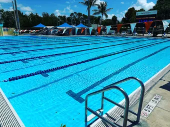 Jacobs Aquatic Center