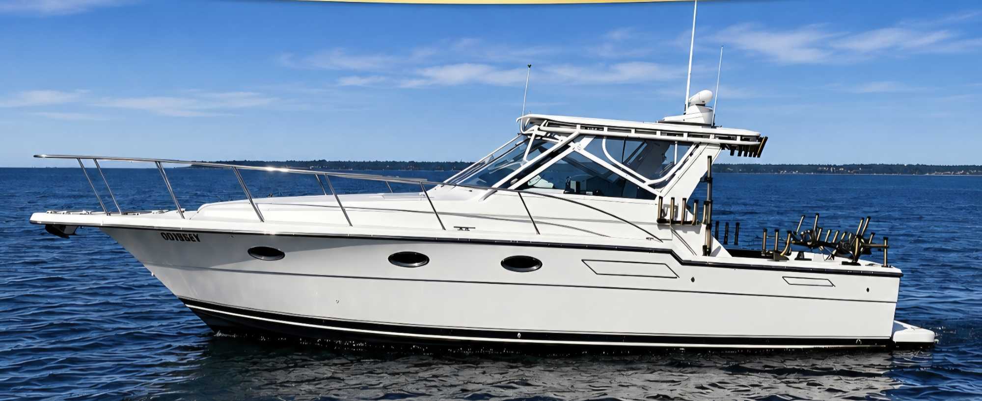 Tiara 33'