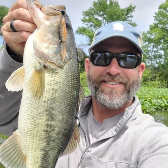 Smallmouth Bass Fishing in Virginia - Coastal Angler & The Angler