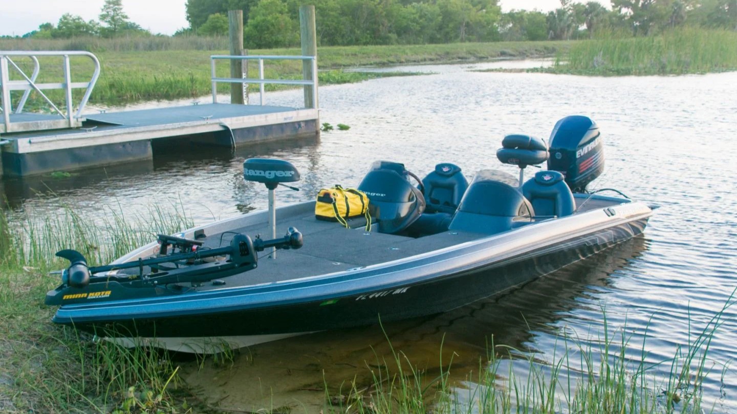 Skiffs