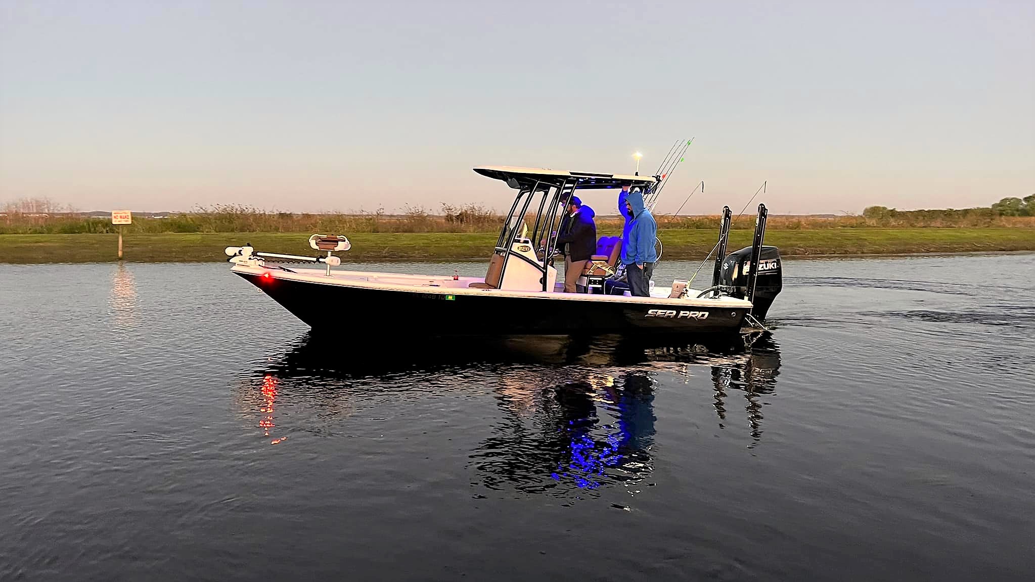 Sea Pro