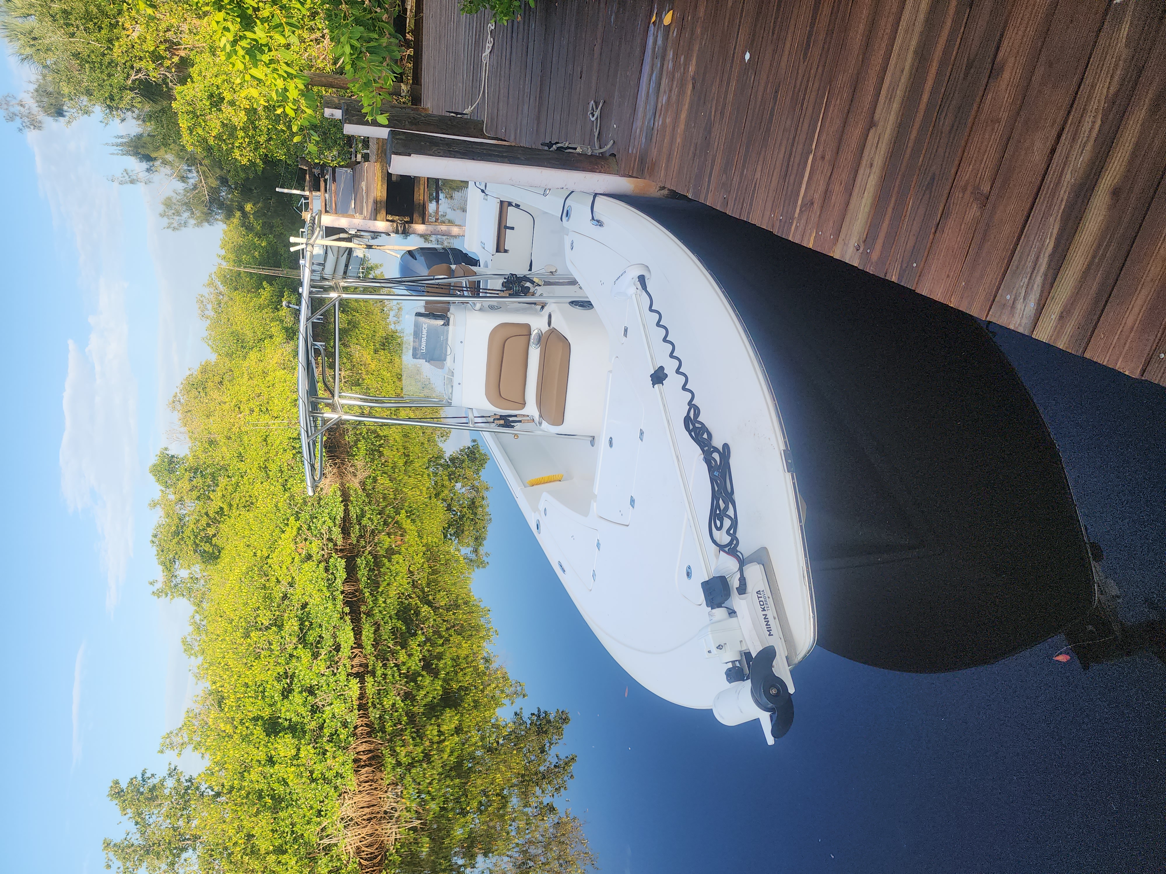 Tidewater