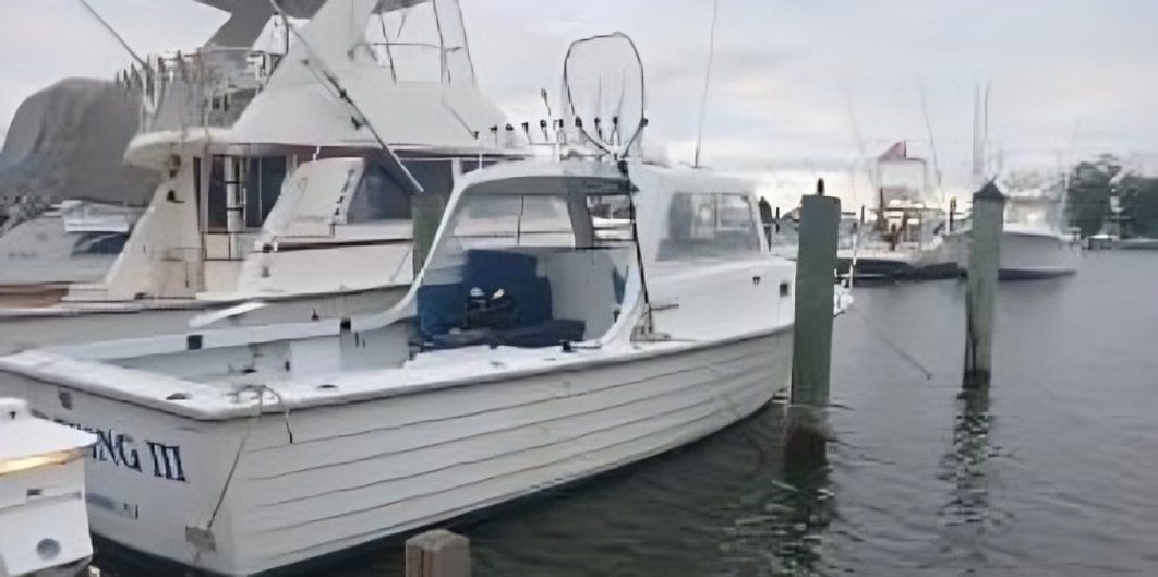 Reel Thing Fishing Charters