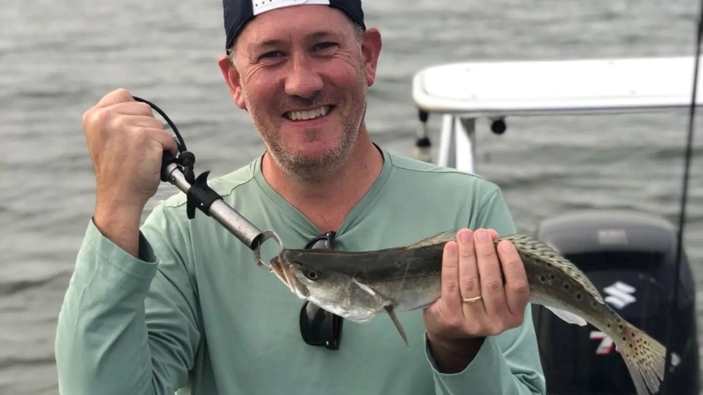 Mosquito Lagoon Fishing New Smyrna Beach, FL