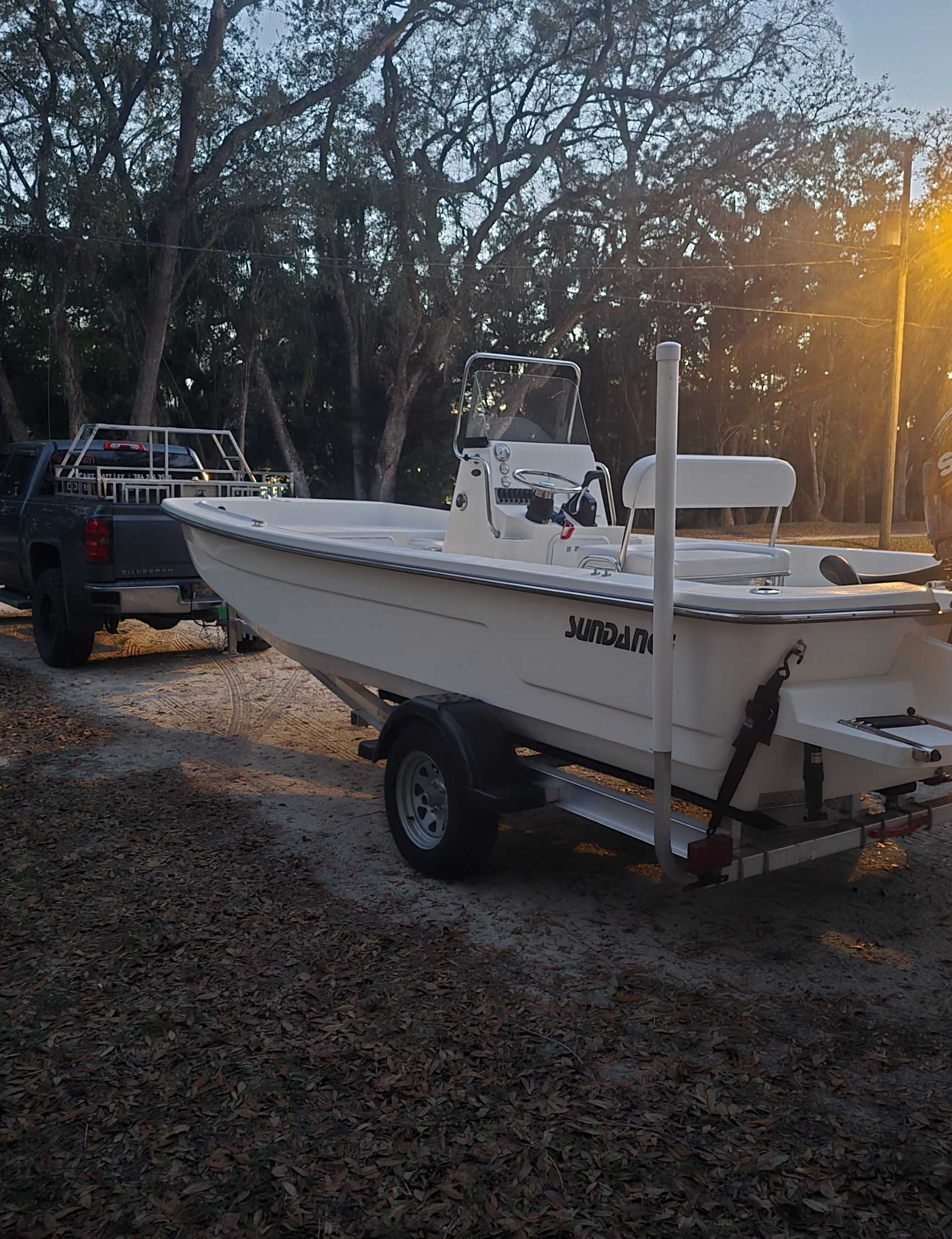 Sundance (Skiff)