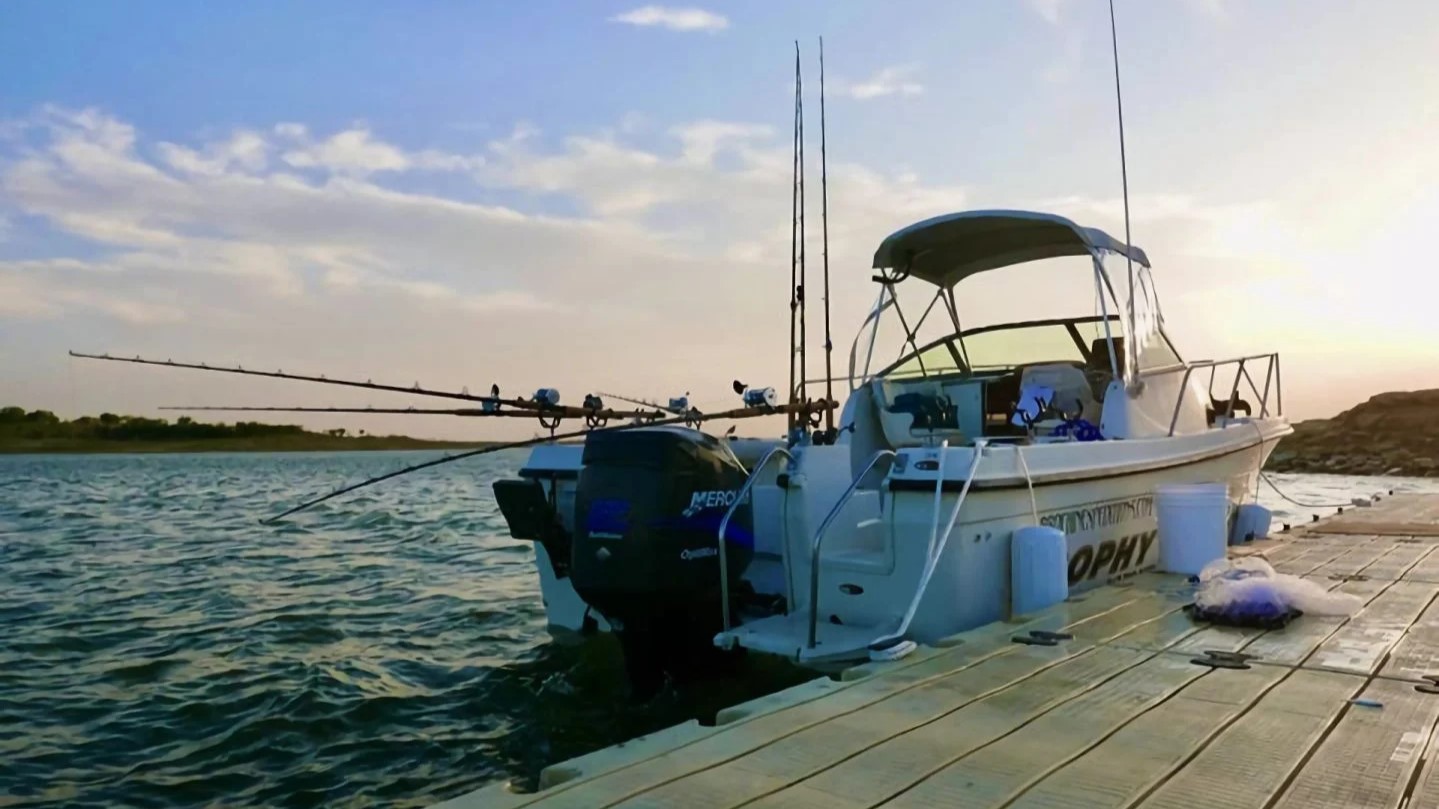 Sport Fishing