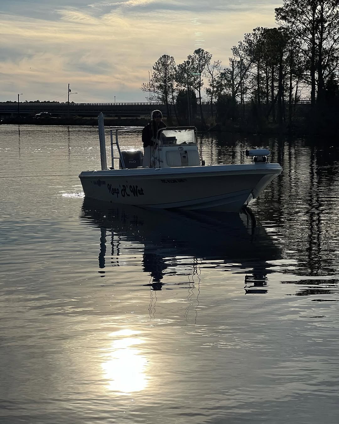 Sea Pro SD