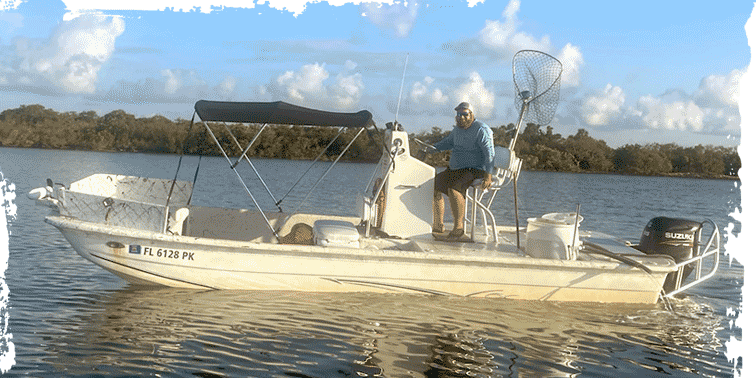 Bear Hull Fishing Charters 